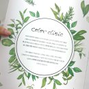 도경디자인 | 와칸염색/순수 반포실버점/레드브라운 후기(도경실장님)