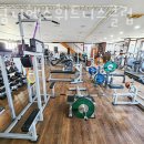 탑 남녀헬스 휘트니스클럽 이미지