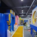 송도 대형 키즈카페(슈퍼윙스키즈카페 송도점) 솔직 후기!!