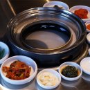 흑돼지김치말이 이미지