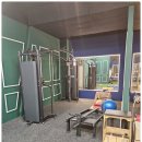 백석스크린골프 | 백석 골프 후기: 실내 스크린골프 연습장, GDR 플러스 골프레슨, 백석역 3분 거리