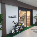 보타닉 스크린 골프 이미지