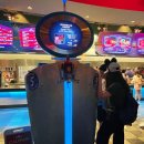 랜드마블 | 홍콩 디즈니랜드에서 먹은 마블 한정버거 솔직 후기