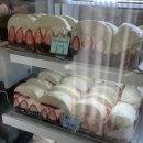 춘의역 (5번 출구) | 부천 두쫀쿠 샌드베이글 맛집 도브러브쿠키 솔직후기 난 좀 별로네