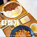 다미돈까스우동