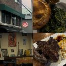 애견매니아 | 이태원 애견동반 매니아층 많은 남아공 바베큐 브라이리퍼블릭 이태원점 내돈내산 후기