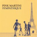 PINK MARTINI(핑크 마티니) 이미지
