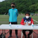 제2회플러즈코리아 배 한마음 청년부 축구대회 이미지