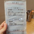 큰집만두국