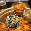요달의찜닭천안성정두정점 | 천안 두정동 닭볶음탕 맛집 계문점 / 닭도리탕 찜닭 칼국수 맛집!