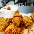 [성북구 치킨 맛집!] 닭강정이 환상적인 보네르 치킨 가격과 후기!!