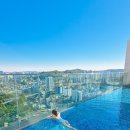 명품압구정 닭꼬치 | 금정역 AC호텔 온수풀 수영장 조식 헬스장 근처 맛집까지 다 누리고 왔다