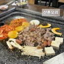 산촌 | 제주시 연동 산촌오리 방문 후기, 도민들이 찾는 오리고기 맛집