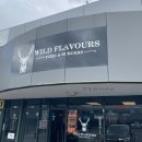 피자버스 | [와일드 플레이버스] 피자 햄버거 솔직후기