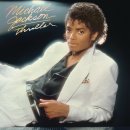 Thriller / Michael Jackson 이미지