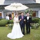 국제문화교류관 야외정원 이미지