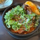 조선제일뼈해장국 이미지