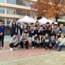 [11.4] 대전동부지구 청년체육대회 이미지