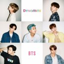 [BTS/방탄소년단] 다이너마이트 티저 사진 #1 + 액세서리 정보。