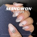 나비네일 | 망원역 네일 추천 네일루화 젤제거부터 아트 + 나비 네일 후기