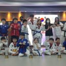 우리 익스트림 태권도장 이미지