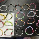 Even more bracelets ㅋㅋ 이미지