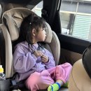 아이진 | 주니어카시트 추천 시크 맥스 아이진2 어린이카시트 5살 후기