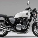 CB1100 유럽판매 예정 이미지