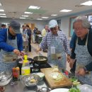 웰빙요리 이미지