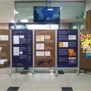 도서관 주간 인형극 공연 이미지