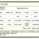 인제공설운동장 실내테니스장