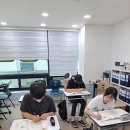 (중등국어)매주 토요일 중등부 국어수업