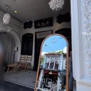 카페 125 | [푸켓] 올드타운 아기자기한 분위기 카페 반 125 추천 및 후기