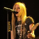 Avril Ramona Lavigne 이미지
