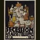 국립중앙박물관 특별전 ＜비엔나 1900, 꿈꾸는 예술가들-구스타프 클림트부터 에곤 실레까지＞ 이미지