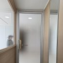 수리산성원 쌍떼빌2차 | 안양 수리산 성원상떼빌 2차 스윙 도어 싱글