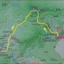 훼미리마트주차장 이미지