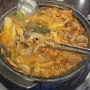 (주)중앙해장 | [강남] 이미 유명한 곱창전골 맛집, 중앙해장 평일 웨이팅 후기