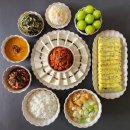 가정식 생활요리 이미지