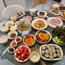 임팩트 있는 집들이선물 GOOD LUCK FISH 굿럭피쉬, 명태