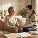 국민재가노인지원서비스센터 | 노인복지 재가요양 솔직 정리, 등급 판정 및 실제 서비스 장단점