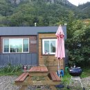 울릉도윤아농원민박 이미지