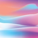 Gradient-Topography-Collection-Polar-Vectors 이미지