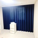 목감의아침 | [시흥시 조남동] 목감 호반써밋 더레이크 아파트 전동커튼, 블라인드 시공 후기