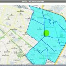 [GeoServer활용]ArcGIS for Flex기반의 F-GIS/Pro에 적용 이미지