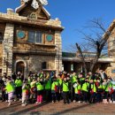 동아대동일태권도 이미지