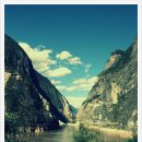 샹그릴라 이미지