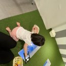 경기 용인 키즈카페 - 샤랄랄라 용인점 다녀온 후기!