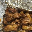 지코바 순살 양념구이치킨 | 보통맛 후기