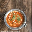 6604 | [춘천] 명동 인도 현지쉐프가 만드는 인도전통 커리 맛집 '마하싯다커리' 후기